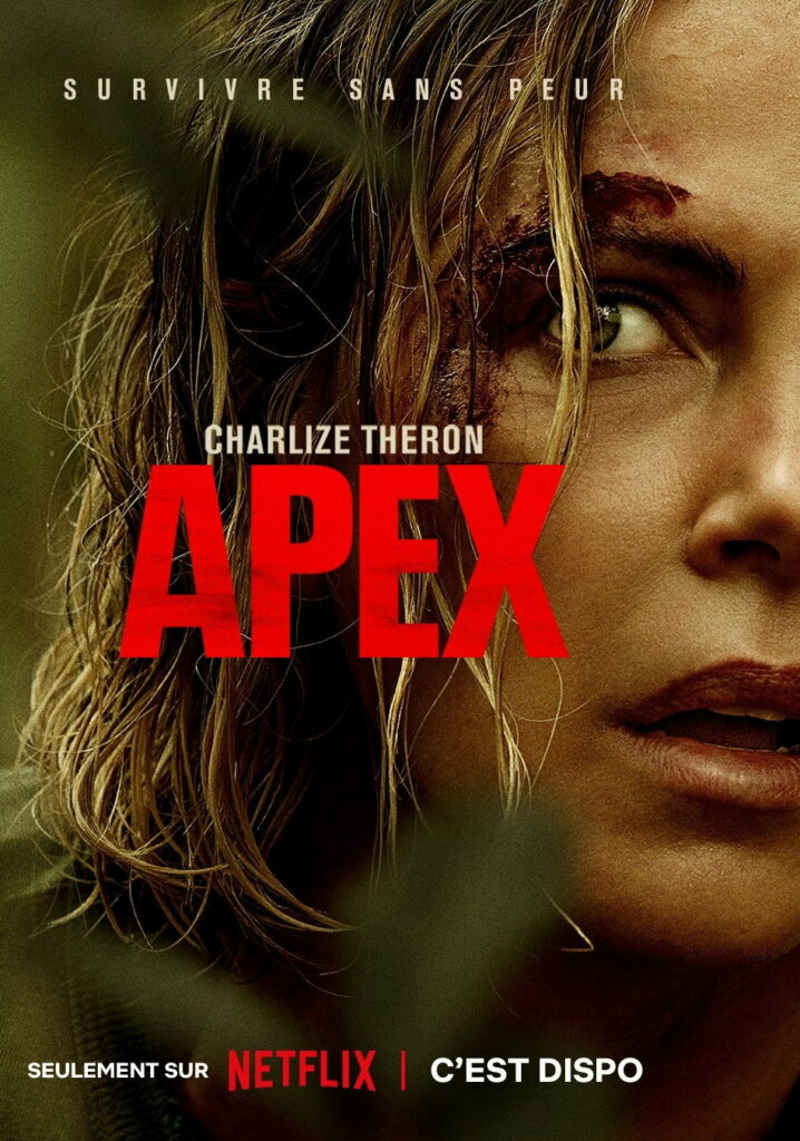 Crédit Netflix