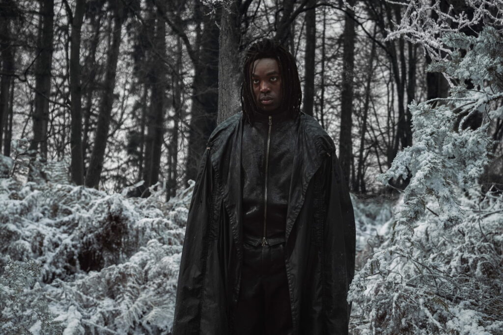 Paapa Essiedu est Rogue dans la série Harry Potter de HBO