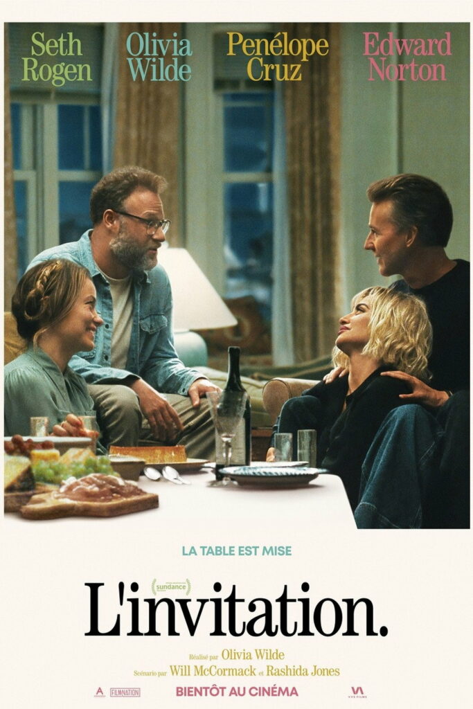 L'Invitation / A24
