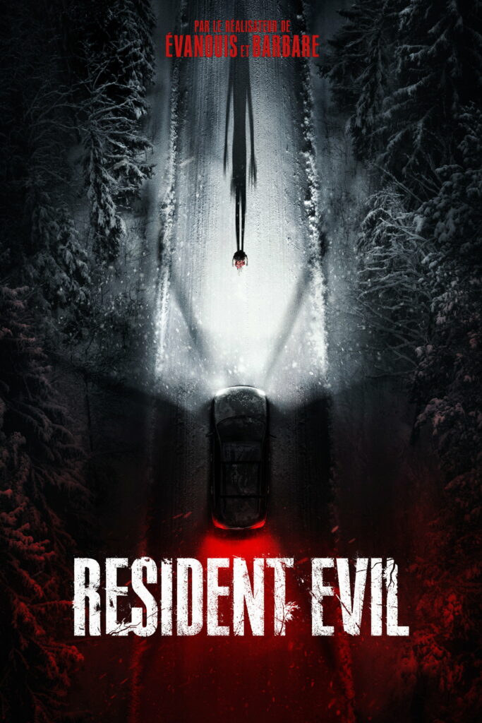 Resident Evil / Sony Pictures