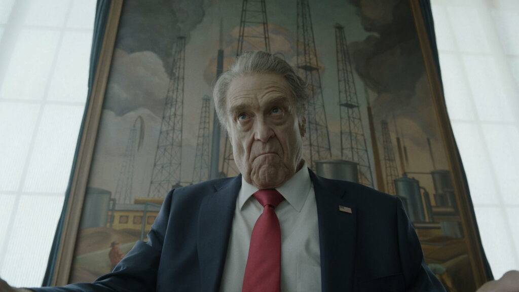 John Goodman dans le film Digger / Warner Bros. Pictures